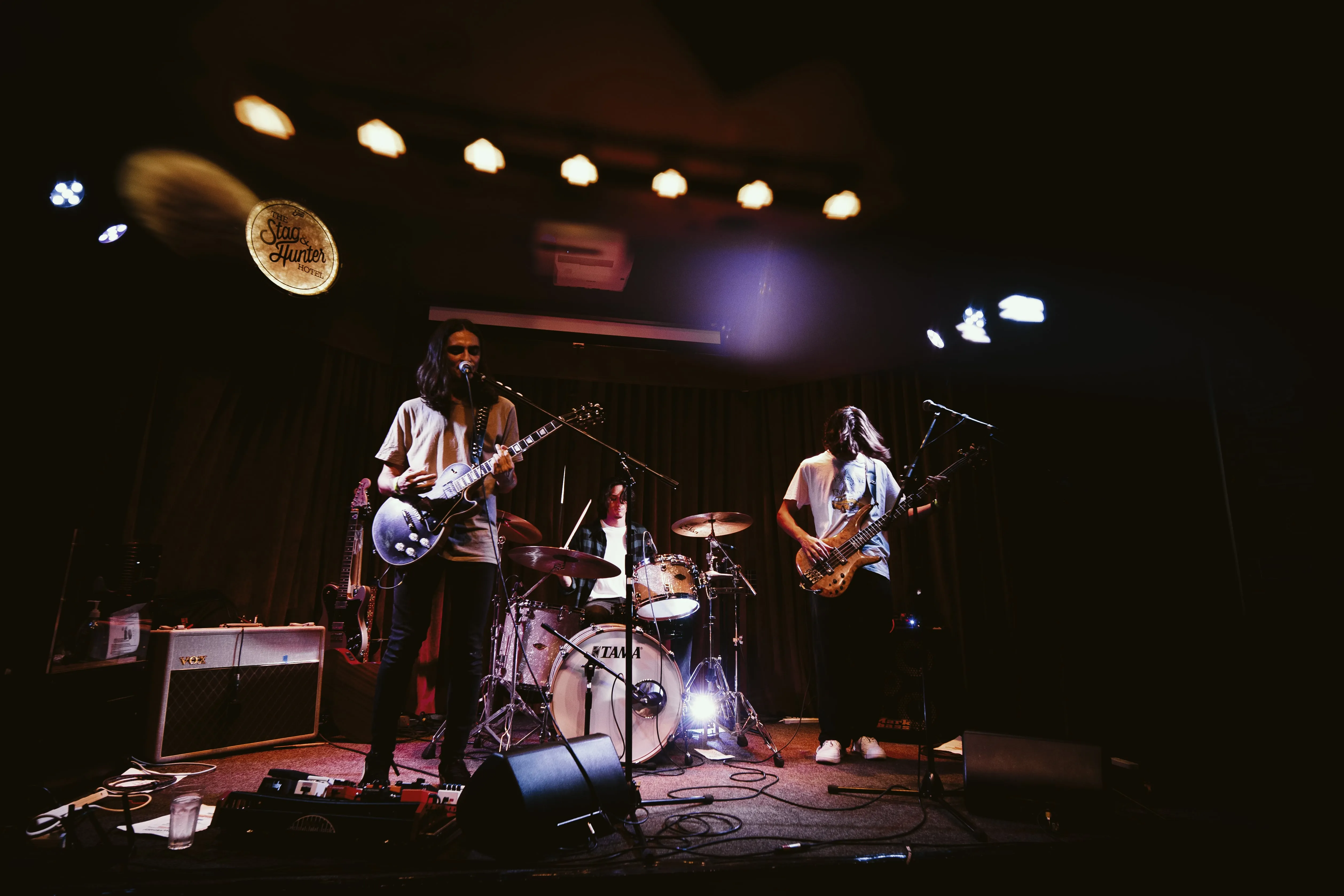 Snowfish | Photos