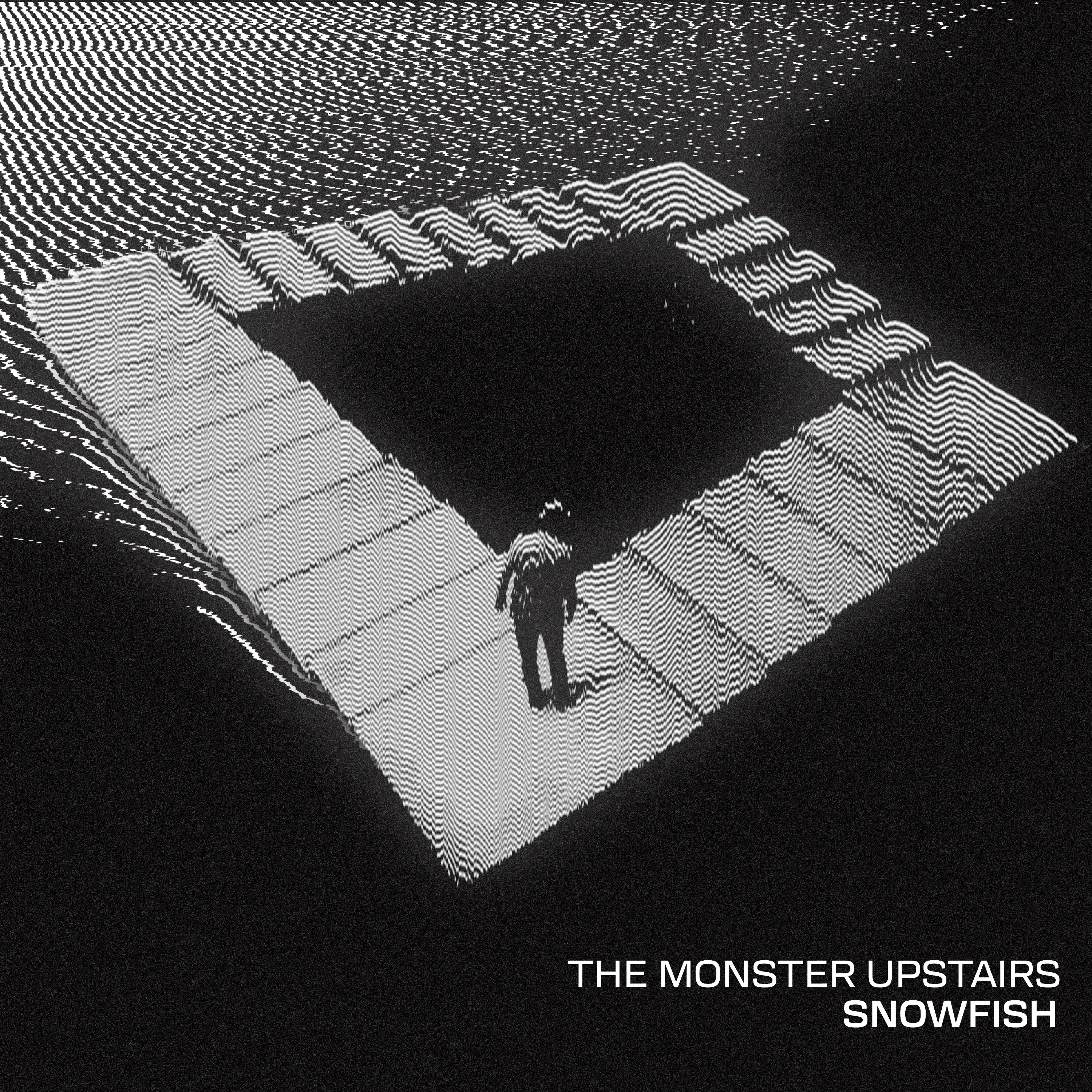 The Monster Upstairs