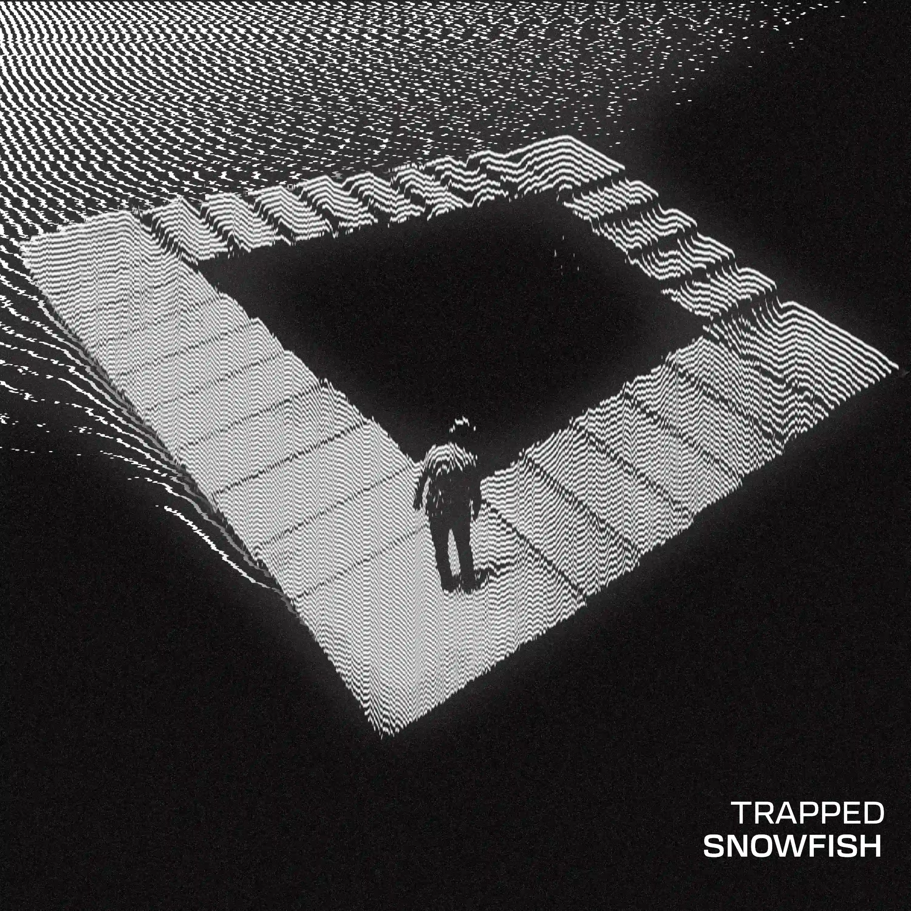 Trapped